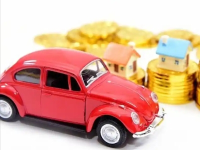 滨河西区车辆抵押贷款全攻略：不押车、无征信要求的申请流程