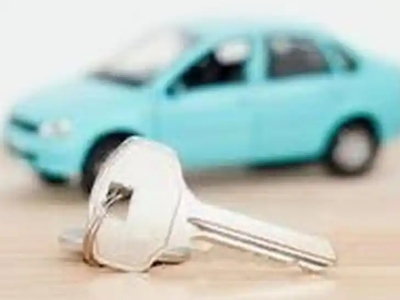 滨河西区汽车抵押贷款办理流程，滨河西区车抵贷需要什么条件?