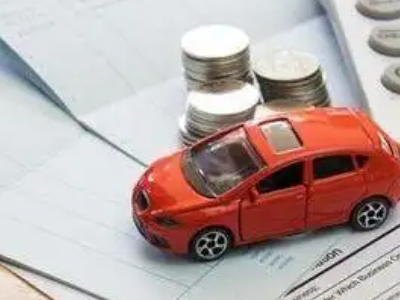 滨河西区个人车辆抵押消费贷款肯定要知道的6个要点